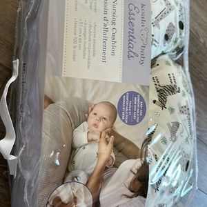 New nursing cushion.